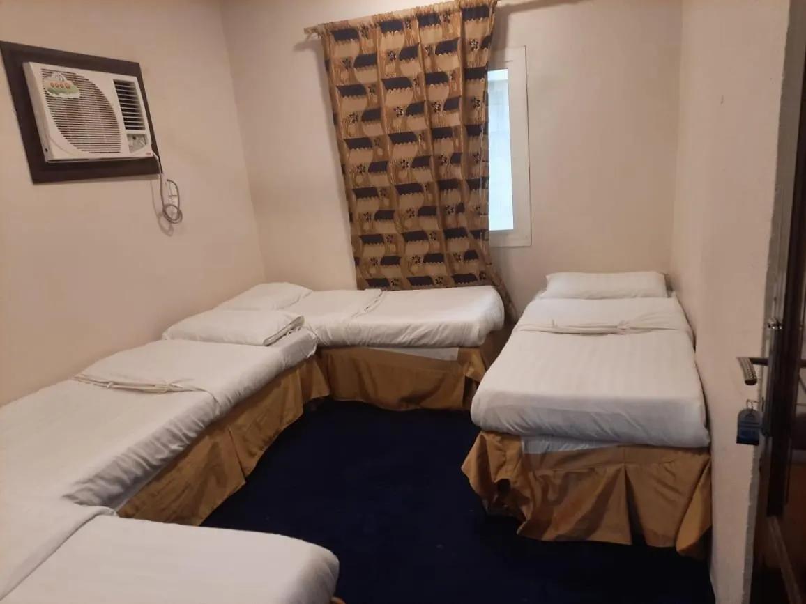 Bestex Group Of Hotels La Mecque 0*,