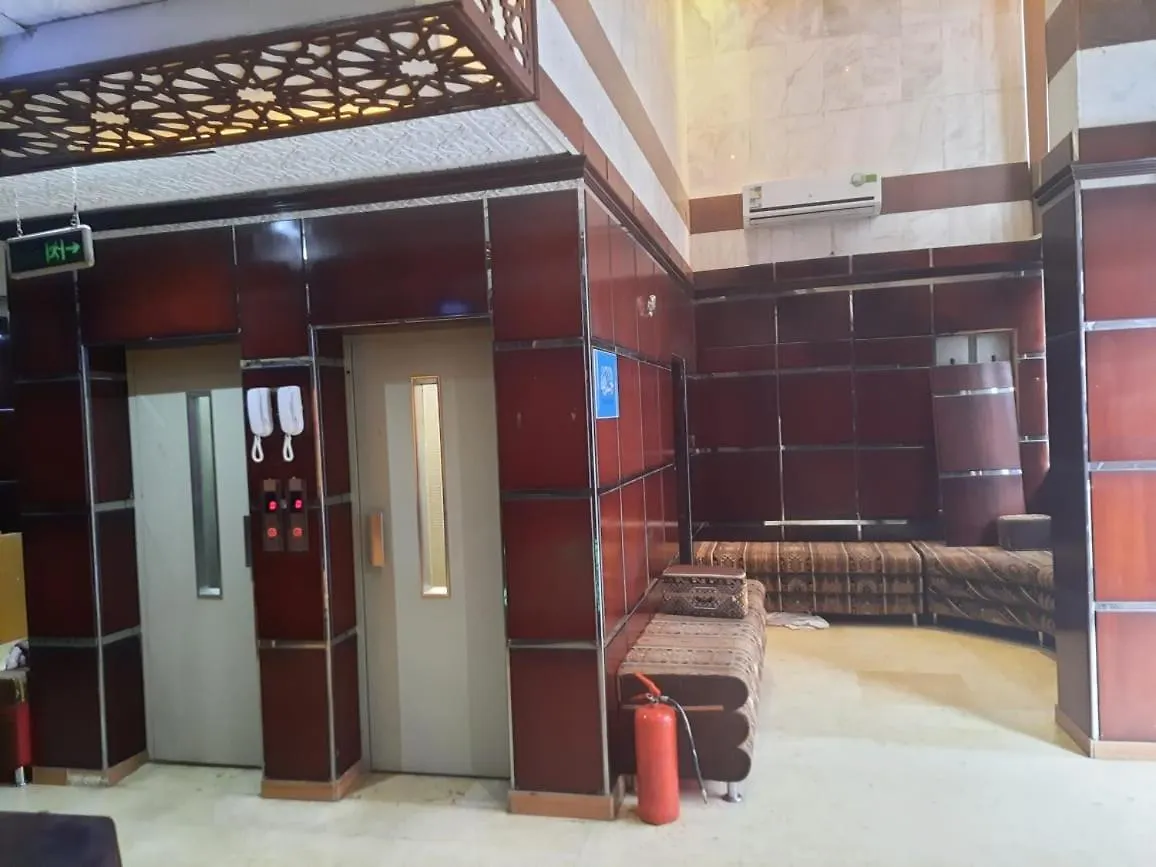 Bestex Group Of Hotels La Mecque 0*,  Arabie saoudite