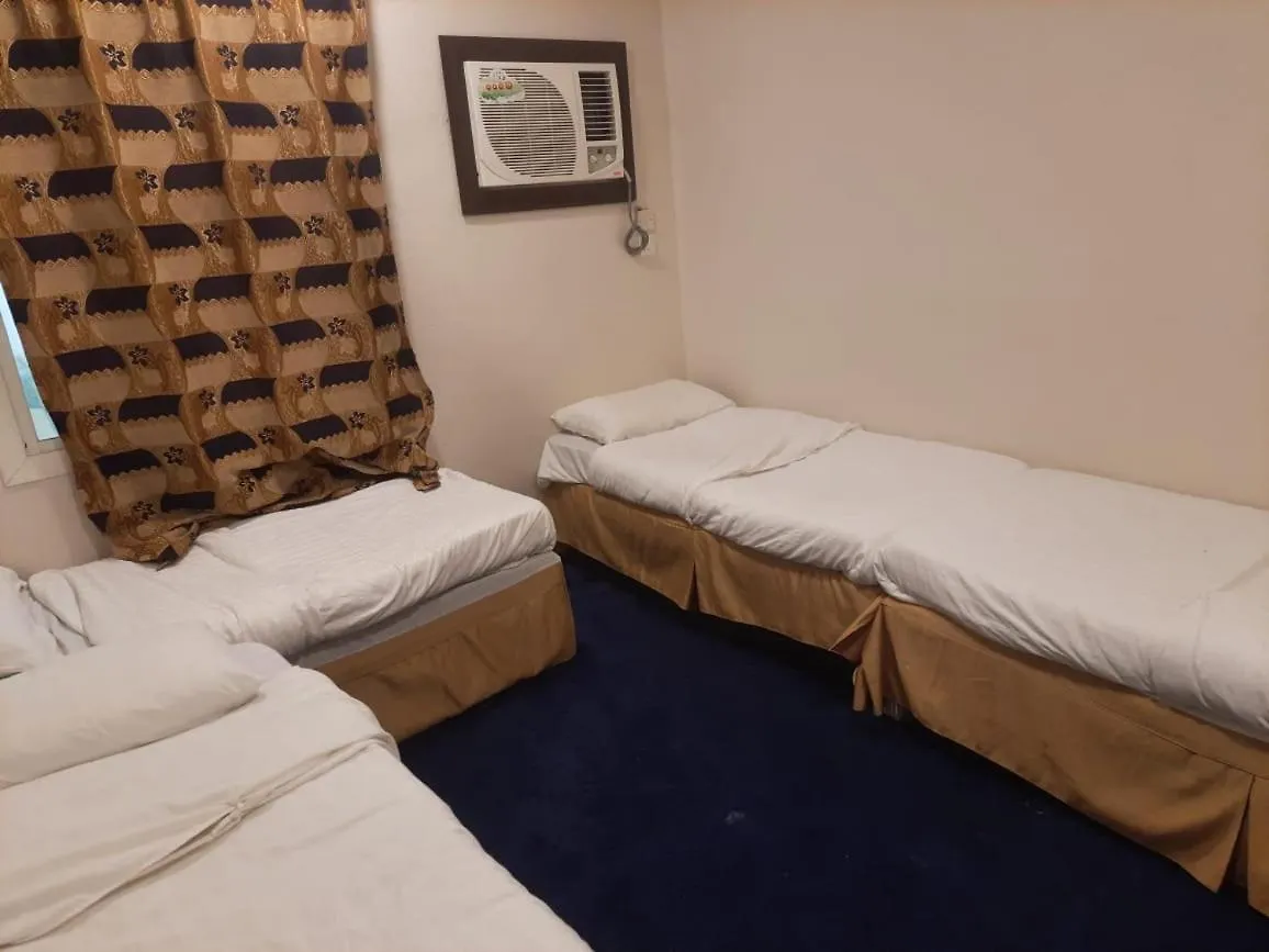 Bestex Group Of Hotels La Mecque